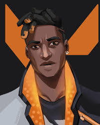 Phoenix is an explosive valorant agent that uses pyromancy to manipulate the battlefield to his favor and heal himself between fights. Phoenix By Me Valorant