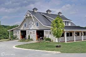 Pretty Barn Snickersville Turnpike Middleburg Va Dream Horse Barns Dream Barn Barn Style