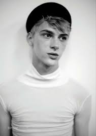 Male Model Otaku: Dominik Sadoch by Matt Lambert