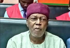 Ex-Taraba Gov, Permanent Secretary Arraigned for N27b Fraud