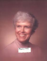 Obituary information for Marjorie Little Doe
