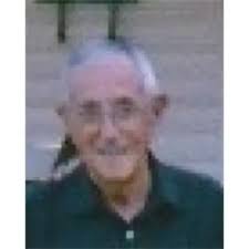 Obituary information for James E. Caudill