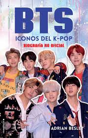 Charts are calculated by 50% online poll and 50% cbox request. Bts Iconos Del K Pop Abacus Online
