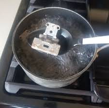 How to update your kitchen cabinets by installing new overlay kitchen cabinet hinges. How To Quickly Clean And Update Your Old Cabinet Hinges Hometalk