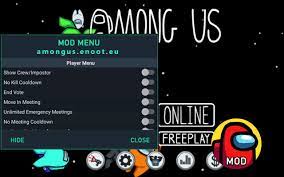 This cheat will help you constantly win and thus take the top position in the game. Steam Community Among Us Hack Mod Menu New Version 2