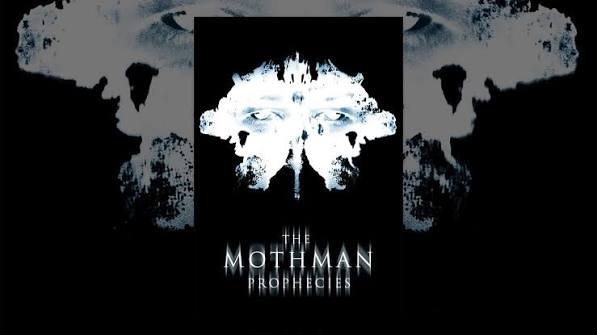 The Mothman Prophecies