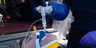 Reliable carbon dioxide detectors help verify endotracheal tube placement. Airway Breathing Or Consequences Use Your Tools And Trust The Technology Jems