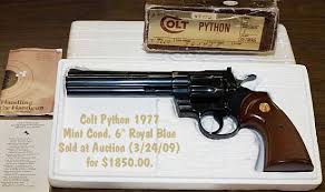 Image result for Bright Blue 1977 Colt