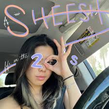 Sheesh • A podcast