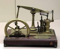 Diy steam engine full instructions. Steam Engine Wikipedia