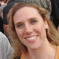 Stephanie Barringer's Instagram, Twitter & Facebook