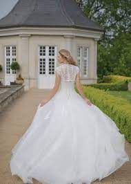 Schönste brautkleid für den schönesten tag. Auswahl An Brautkleidern In Berlin Avorio Vestito