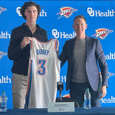 Josh giddey might be one of the best prospects available for the warriors. Ou And Team Australia Assistant David Patrick Breaks Down Josh Giddey S Game Sports Illustrated Oklahoma City Thunder News Analysis And More