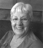 Judy MALIN Obituary (2018)