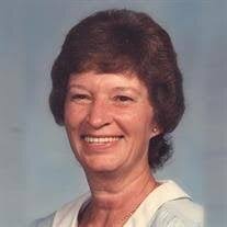 Anne E. Utter Obituary