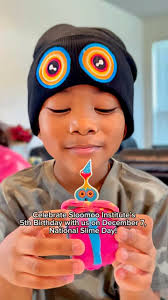 Get ready to celebrate @sloomooinstitute 5th Birthday with us