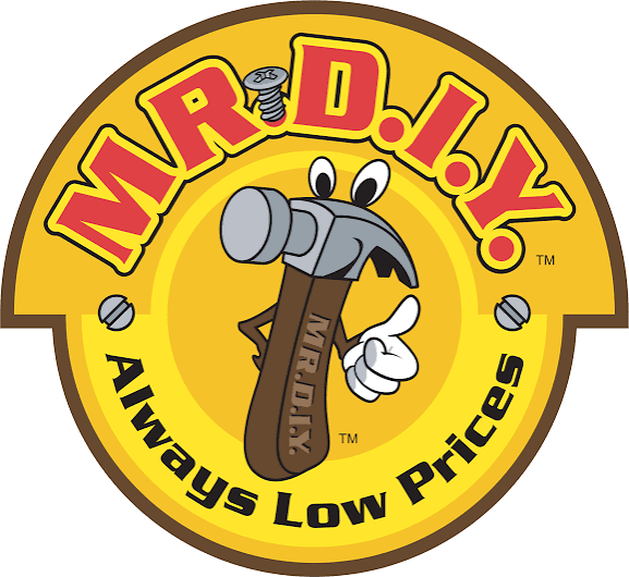 Logo MR.DIY Indonesia Lowongan Kerja Retail Store Operation