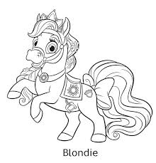 Palace Pets Coloring Pages Disney Princess Palace Pets Princess Coloring Pages Disney Coloring Pages