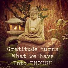 Gratitude Gratitude Quotes Gratitude Buddhist Wisdom
