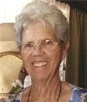 Lila Buckley Obituary (1933