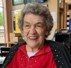 Constance Lloyd Obituary (1932