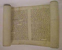 Biblical Canon Wikipedia