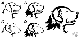 Download 380+ royalty free tribal tattoo dog vector images. Tribal Tattoo Artist Ott Bettina