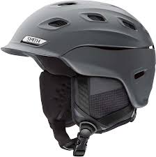 Smith Quantum Mips Snowboard Ski Helmet S Matte Black
