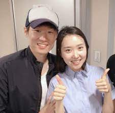 박지성 김민지 가족의 스위스 여행 gif. Vgibwqbhr2yrem