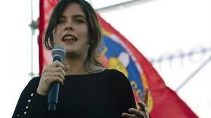 Camila vallejo go to imdb page. Chilean Student Leader Camila Vallejo Elected To Congress Portside