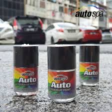 After using touch up paint to repair your scratched car paint, use clearcoat. Autospa Touch Up Paint Posts Facebook