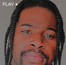 Happy Heavenly Birthday" to my big brother "Reo Varnado" (5/25/55