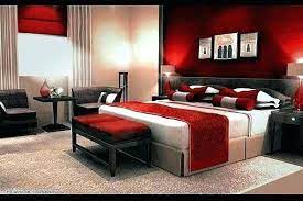 Black red bedroom ideas red bedroom decor catchy romantic red and black bedrooms with best red. Bedroom Ideas Red And Gold Red Bedroom Decor Bedroom Red Red Bedroom Design