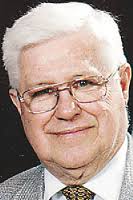 Joseph Gammon Obituary (2007)