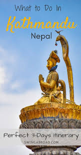 3 Days Kathmandu Itinerary Travel Like A Local Travel Destinations Asia Kathmandu Nepal Travel