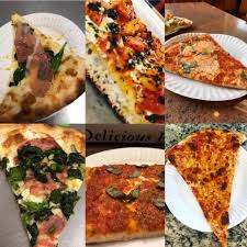 Prima's pizza was founded in 1992 by kevin barrow and has earned a reputation as one of one of the reasons people love prima's pizza is because we believe in using the best raw products to make. Happy One Year Anniversary Prima Pizza Kitchen Bfnj