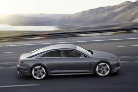 Stop lambalarının şekli ve grafikleri ile tampondaki tasarım unsurlarını bu benzerlikler. Audi A9 2020 Ici 2020 All Audi A9 Hintergrund Auto Bewertung Auto Bewertung