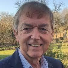 Mark Cargill's Instagram, Twitter & Facebook