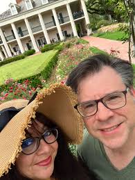 Oak Alley Plantation: A Filming Location for Interview With A Vampire in  Louisiana