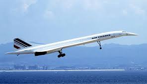 Air France Concorde January 21 1976 November 26 2003 Concorde Air France Passenger Jet