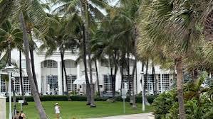 What's special about The Betsy? - Review of The Betsy South Beach, Miami  Beach, FL - Tripadvisor