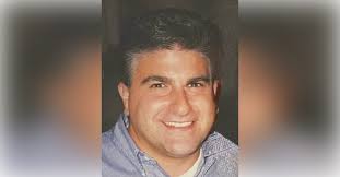 Obituary information for Vito Anthony Rainone, Jr.