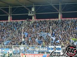 Am letzten spieltag hatten mit den würzburger kickers, dem fc ingolstadt und dem tsv 1860 münchen. Fc Ingolstadt 04 Gegen Tsv 1860 Munchen Faszination Fankurve