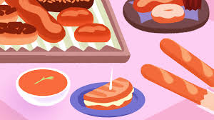 New year's eve new year's day (varies by store) christmas eve (closes early) martin luther king jr's. Panera Bread Au Bon Pain Ron Shaich 2018 How I Built This With Guy Raz Npr