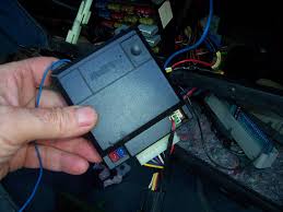 1996 Buick Century Fuel problem - Buick - General - Antique ...