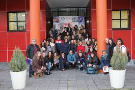 Gran chalet en la ciudad de oviedo: La Casa De Los Idiomas Hace Historia El Comercio