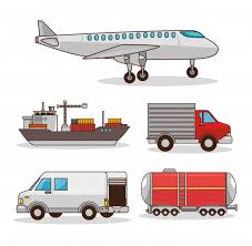 Afbeeldingsresultaat voor transportmiddelen