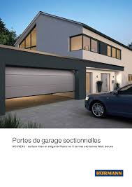 Portes De Garage Offres Hormann Promotion 2020