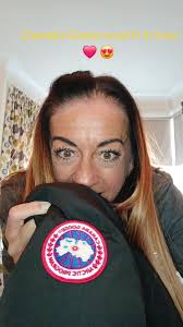 Ellie Blanket Coat Canada Goose