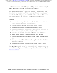 Https Www Medrxiv Org Content 10 1101 2020 07 24 20160390v1 Full Pdf